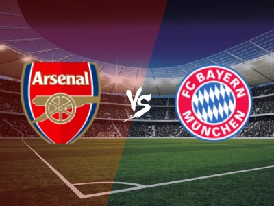 Xem Lại Arsenal vs Bayern Munich - Vòng Tứ Kết UEFA Champions 2023/24